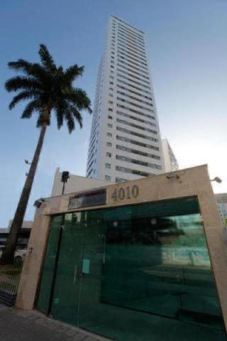 Flat Beach Class Conselheiro Aguiar Recife Exterior foto
